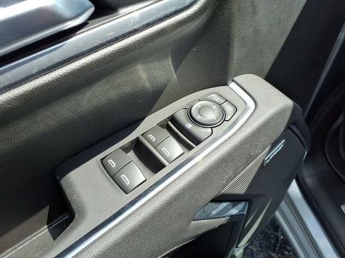 Used 2025 Chevrolet Silverado 1500 RST w/ All Star Edition Plus AWD/4WD image 18