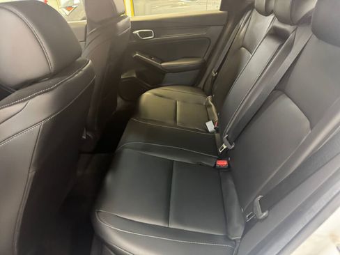 Certified 2024 Acura Integra A-Spec image 37