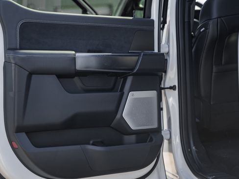 New 2026 Ford F150 Platinum w/ Equipment Group 702A High image 85