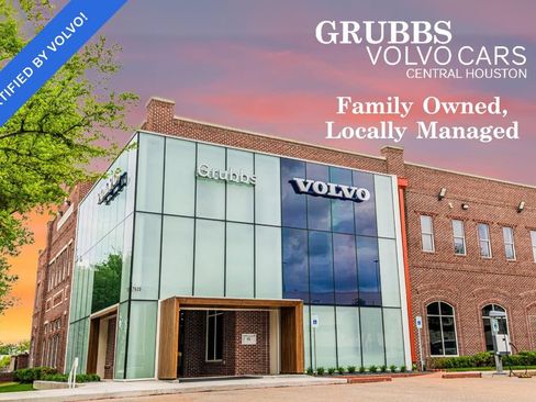 Used 2025 Volvo EX90 Plus AWD/4WD image 12