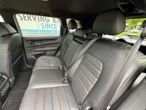 Certified 2026 Honda CR-V Sport-L image 30
