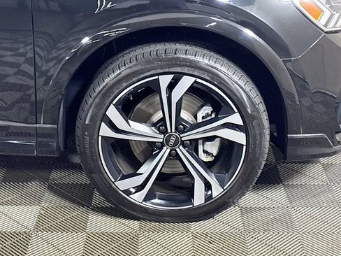 Used 2023 Audi Q3 2.0T Premium Plus AWD/4WD image 24