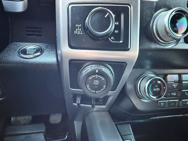 Used 2020 Ford F150 Platinum w/ Equipment Group 701A Luxury AWD/4WD image 18