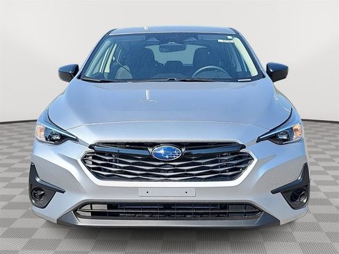 New 2025 Subaru Impreza 2.0i image 2