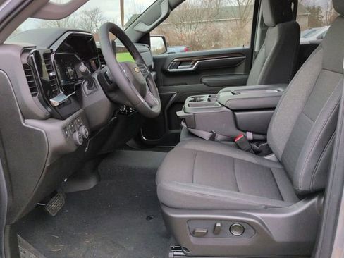 New 2026 Chevrolet Silverado 1500 LT image 20