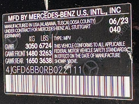 Used 2024 Mercedes-Benz GLE 53 AMG 4MATIC Coupe image 34