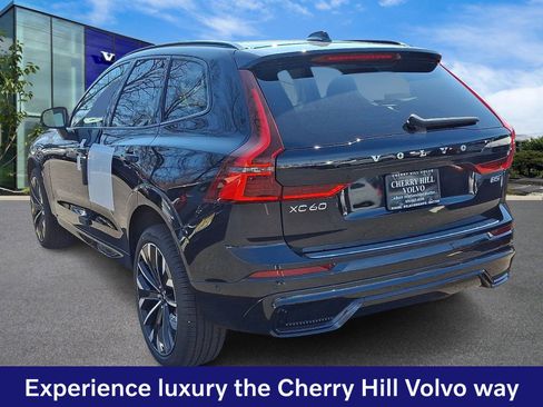 New 2026 Volvo XC60 B5 Ultra w/ Protection Package Premier AWD/4WD image 3