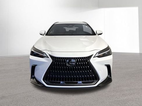 Certified 2026 Lexus NX 350 AWD w/ Accessory Package (2T) image 29