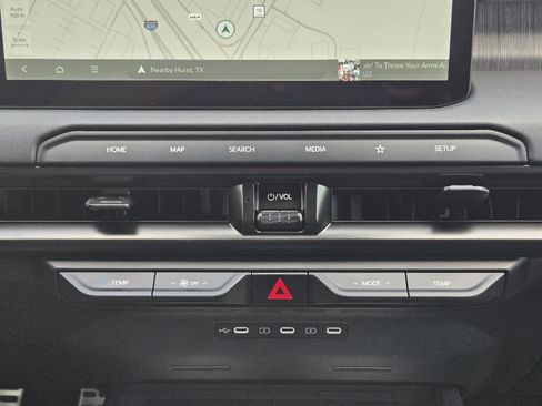 New 2027 Kia Telluride X-Line SX Prestige image 14