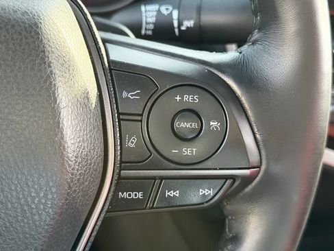 Used 2022 Toyota Camry XSE w/ Cold Weather Package AWD/4WD image 24