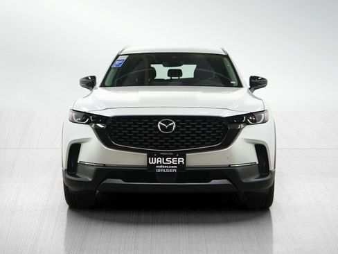 Used 2024 MAZDA CX-50 AWD 2.5 S w/ Weather Package image 8