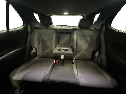 Certified 2024 Chevrolet Equinox LT w/ LPO, Floor Liner Package AWD/4WD image 14