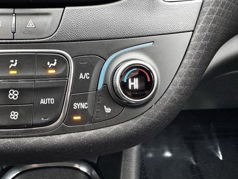 Certified 2023 Chevrolet Malibu LT image 13