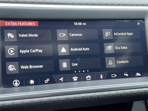 Used 2020 Land Rover Range Rover Evoque S image 25