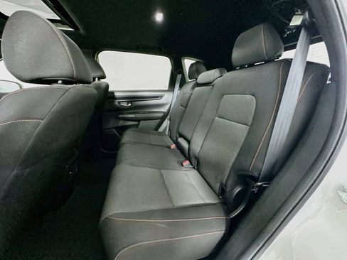 Used 2023 Honda CR-V Sport image 25