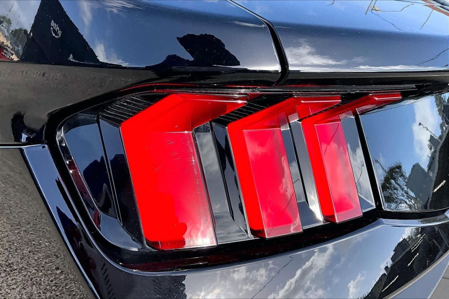 Used 2026 Ford Mustang GT RWD image 28