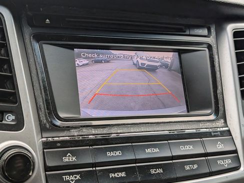 Used 2016 Hyundai Tucson SE w/ Option Group 02 image 12