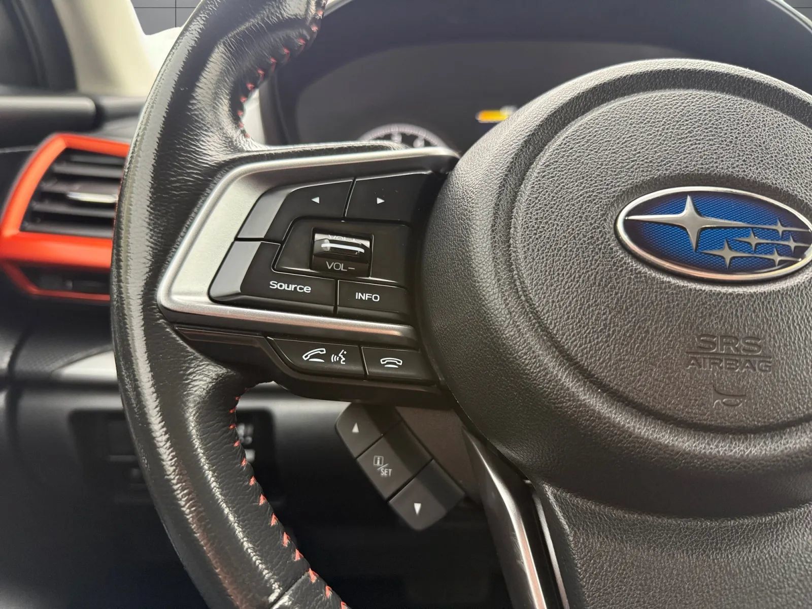 Used 2019 Subaru Forester Sport AWD/4WD image 28