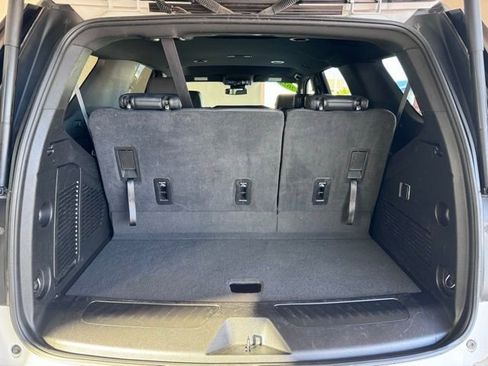 Used 2024 Chevrolet Tahoe LT image 27