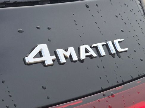 New 2026 Mercedes-Benz GLE 450 4MATIC image 5