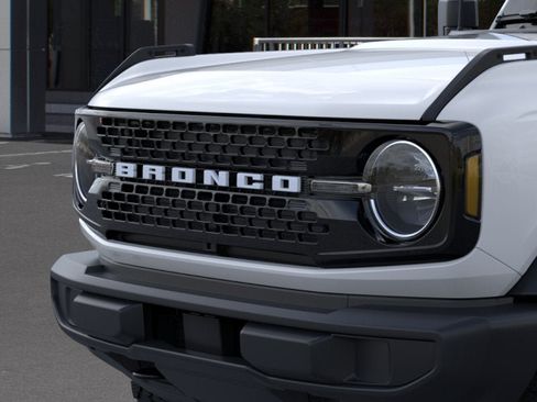 New 2026 Ford Bronco Big Bend AWD/4WD image 19