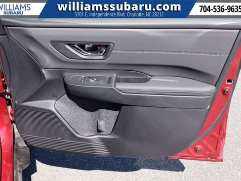 New 2026 Subaru Outback Touring AWD/4WD image 24