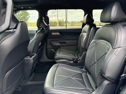 New 2027 Kia Telluride X-Line EX AWD/4WD image 16
