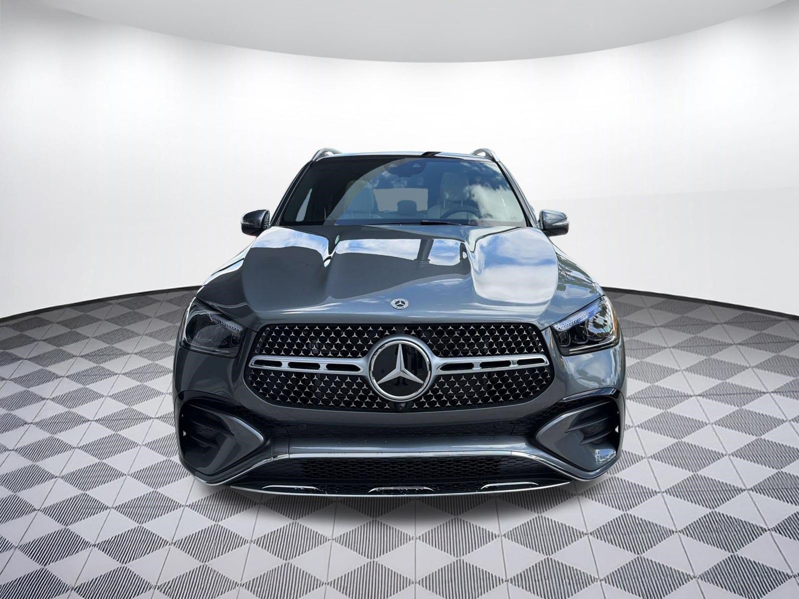 Used 2026 Mercedes-Benz GLE 350 4MATIC image 6