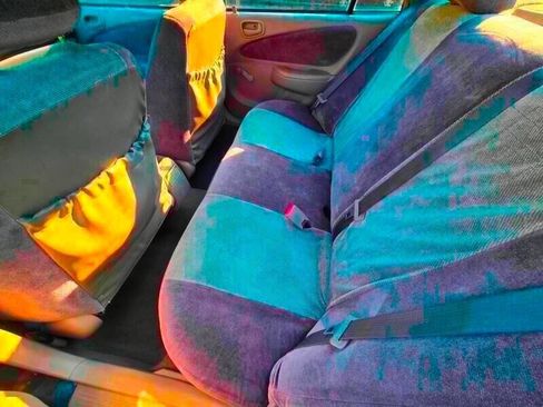 Used 1999 Toyota Corolla LE image 14