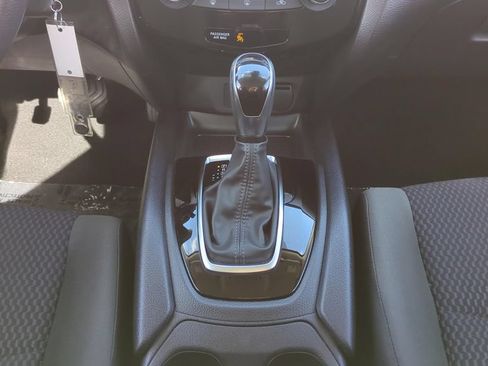 Certified 2022 Nissan Rogue Sport S AWD/4WD image 15