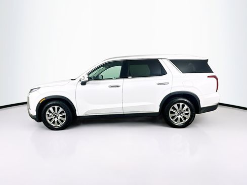 Used 2025 Hyundai Palisade SEL image 4