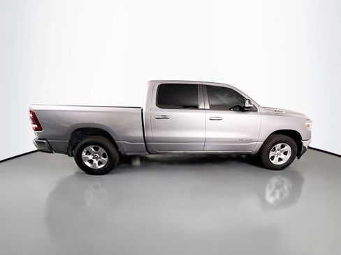 Used 2020 RAM 1500 Big Horn AWD/4WD image 11