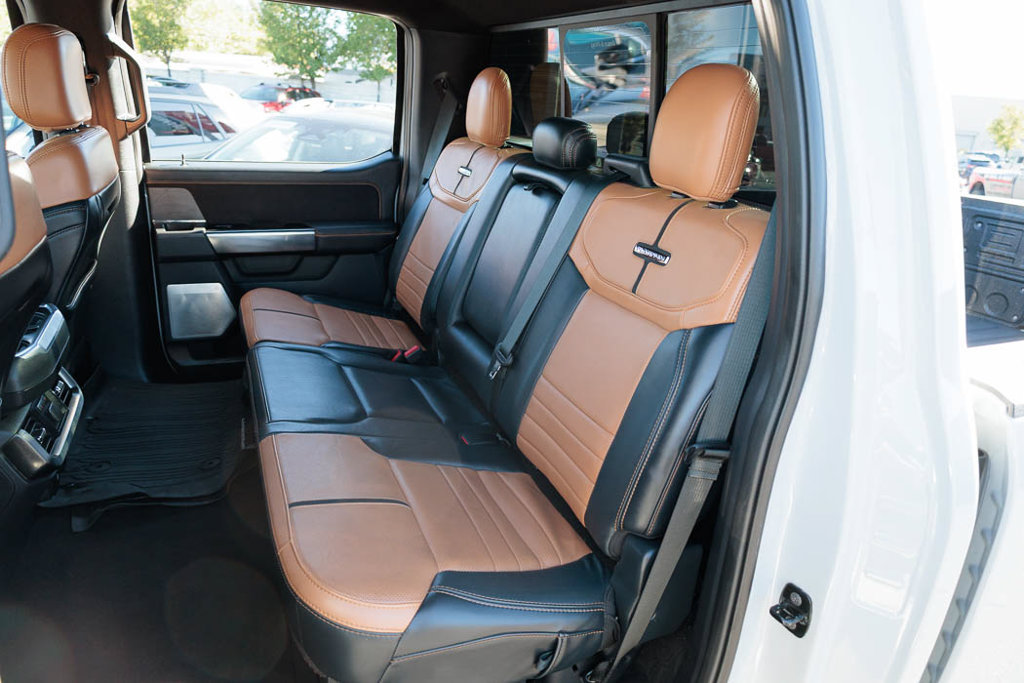 Used 2026 Ford F350 Platinum AWD/4WD image 51
