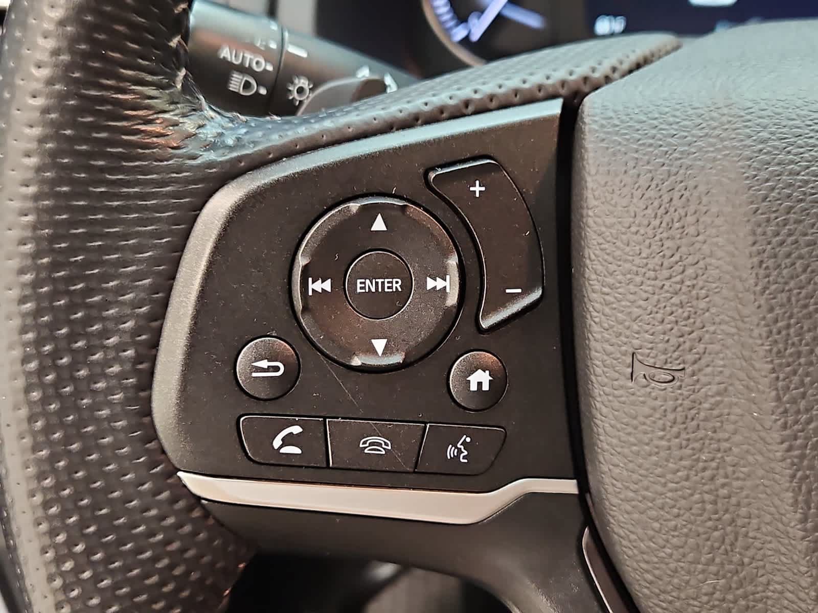 Certified 2023 Honda Passport EX-L image 13