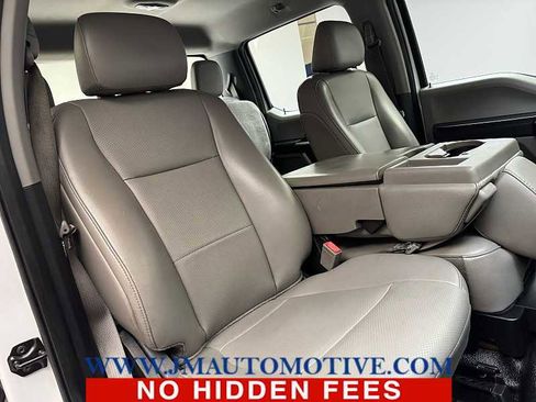 Used 2019 Ford F250 XL w/ Power Equipment Group AWD/4WD image 21