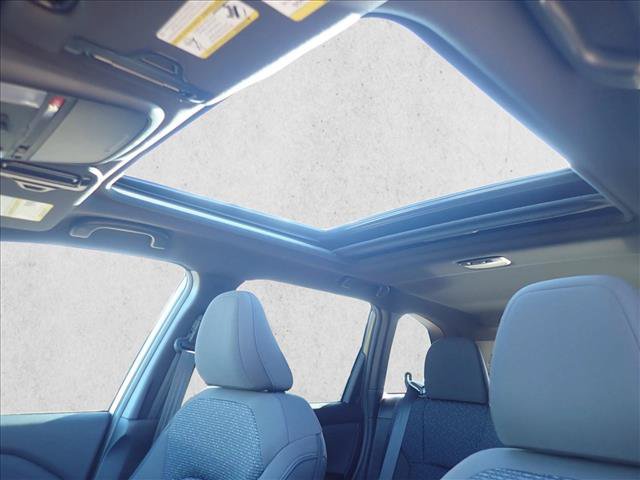 New 2026 Subaru Forester Premium AWD/4WD image 12