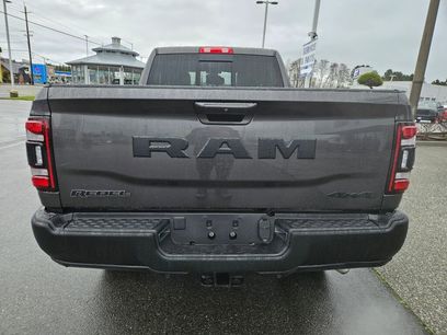 Used 2024 RAM 2500 Rebel w/ Level 2 Equipment Group