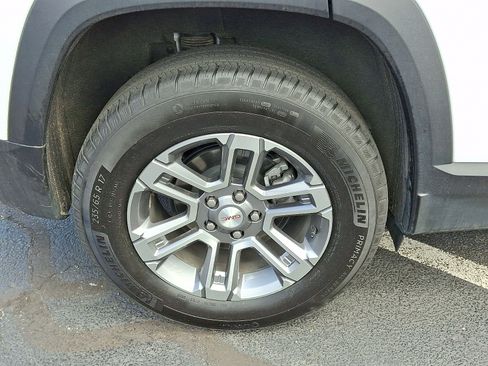 Certified 2026 GMC Terrain Elevation AWD/4WD image 9