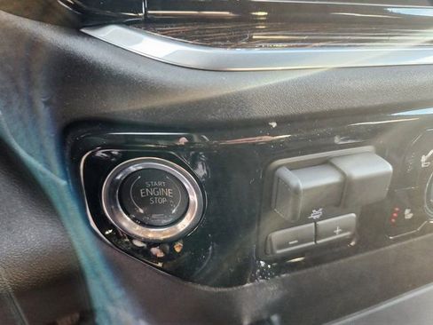 New 2026 GMC Sierra 1500 Elevation w/ Elevation Premium Package image 17