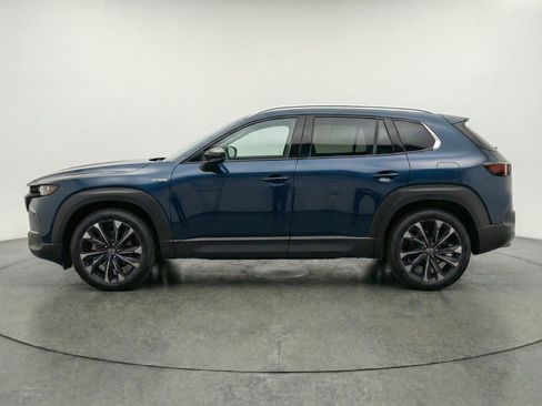 Used 2025 MAZDA CX-50 2.5 Hybrid w/ Premium Plus Pkg AWD/4WD image 5