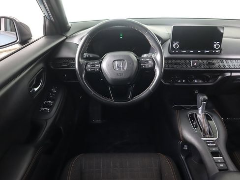 Used 2023 Honda HR-V Sport image 33