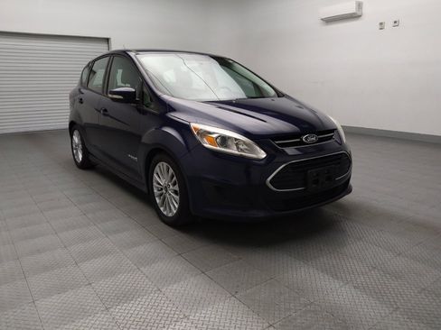 Used 2017 Ford C-MAX SE image 13