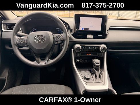 Used 2024 Toyota RAV4 XLE w/ Convenience Package image 16