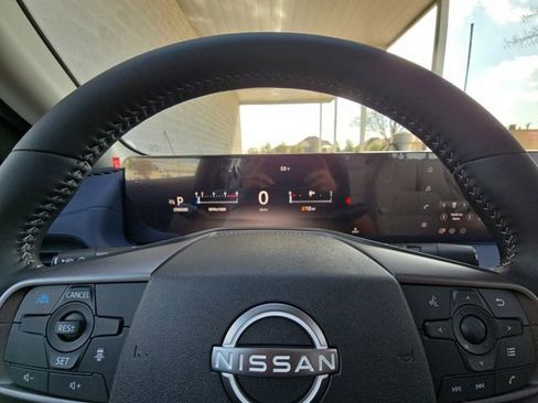 New 2026 Nissan Sentra SL image 25