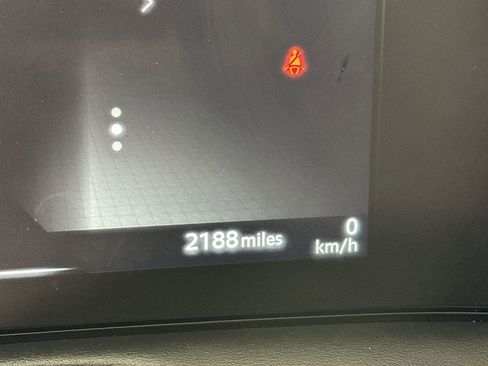 Certified 2024 Nissan Ariya ENGAGE e-4ORCE image 19