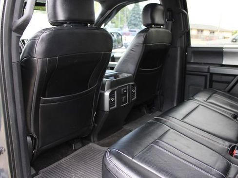 Used 2016 Ford F150 XLT w/ Equipment Group 301A Mid AWD/4WD image 21