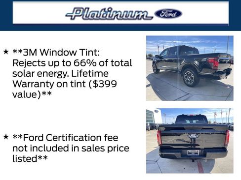 Used 2024 Ford F150 STX image 21