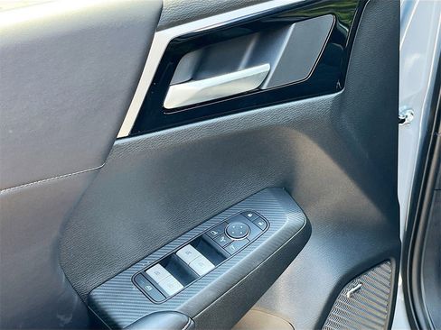 New 2025 Mitsubishi Outlander Trail Edition image 18