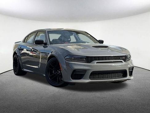 Used 2023 Dodge Charger Scat Pack image 2