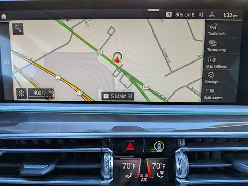 Used 2022 BMW X5 xDrive40i w/ Premium Package image 24